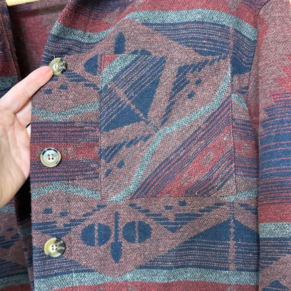 Flannel - Picture 2 of 4